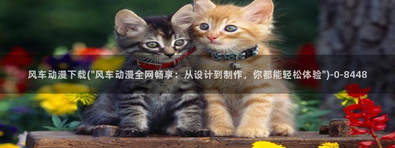 推荐动漫